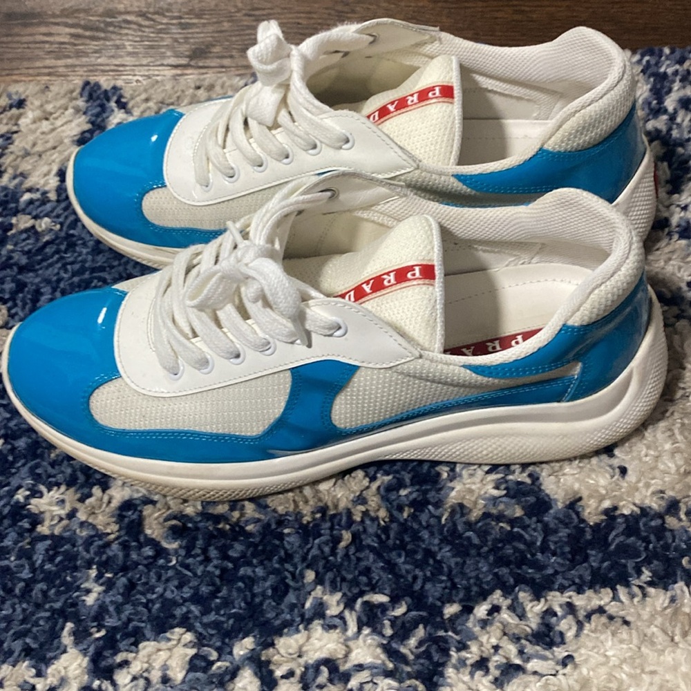 COPY - Pradas - Picture 2 of 4